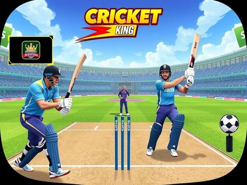 VR Cricket Supreme King Localization Features